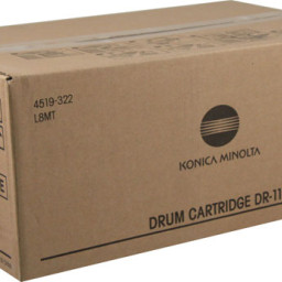Фотобарабан Konica Minolta DR-110, 30000 стр.
