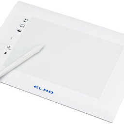 ELMO интерактивный планшет CRA Tablet System CRA-2