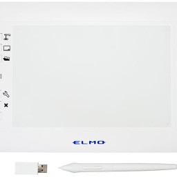 ELMO интерактивный планшет CRA Tablet System CRA-2