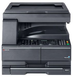 МФУ Kyocera TASKalfa 180