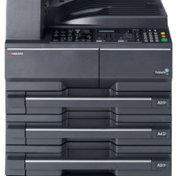 МФУ Kyocera TASKalfa 180