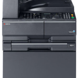 МФУ Kyocera TASKalfa 180