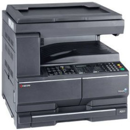 МФУ Kyocera TASKalfa 180