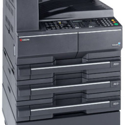 МФУ Kyocera TASKalfa 180