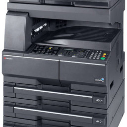 МФУ Kyocera TASKalfa 180