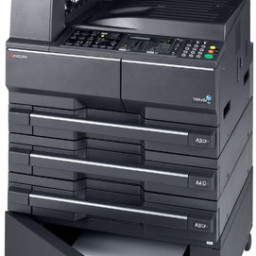 МФУ Kyocera TASKalfa 180