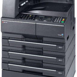 МФУ Kyocera TASKalfa 180