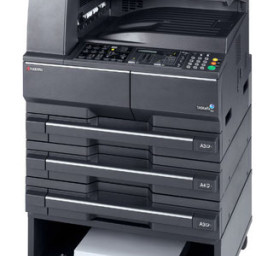 МФУ Kyocera TASKalfa 180