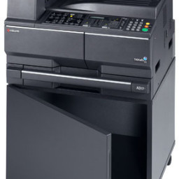 МФУ Kyocera TASKalfa 180