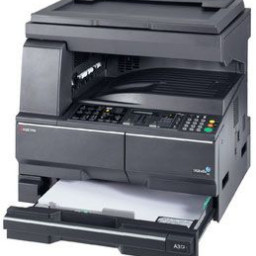 МФУ Kyocera TASKalfa 180