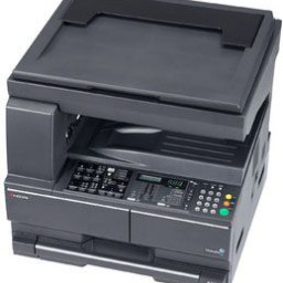 МФУ Kyocera TASKalfa 180