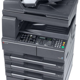 МФУ Kyocera TASKalfa 180