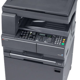 МФУ Kyocera TASKalfa 180