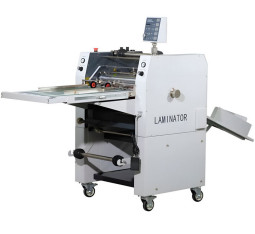Рулонный ламинатор Sunfung SF-5002