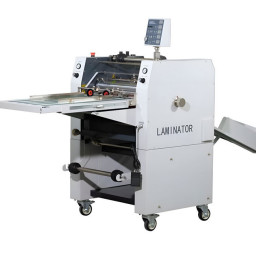 Рулонный ламинатор Sunfung SF-5002