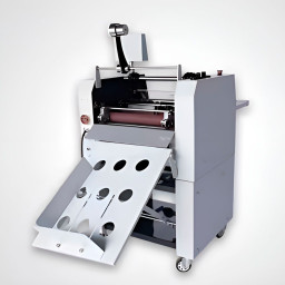 Рулонный ламинатор Sunfung SF-5002
