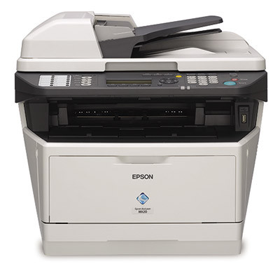 МФУ Epson AcuLaser MX20DN