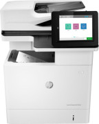 МФУ HP LaserJet Enterprise M636fh