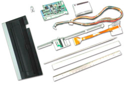 Fujitsu пост-импринтер fi-680PRB