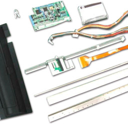 Fujitsu пост-импринтер fi-680PRB