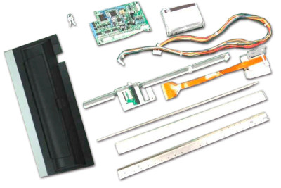 Fujitsu пост-импринтер fi-680PRB