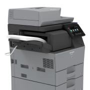 Sharp внутренний встраиваемый финишер BPFN17