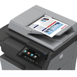 Sharp внутренний встраиваемый финишер BPFN17