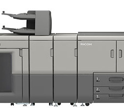 Цифровая печатная машина Ricoh Pro 8320