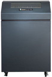 Принтер OKI MX 8100-CAB-ETH-EUR