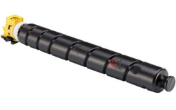 Тонер-картридж TK-8345Y 12 000 стр. Yellow для TASKalfa 2552ci (PP025836)