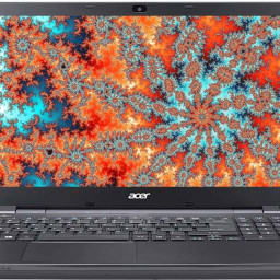 Ноутбук Acer Extensa EX2508-C6BE