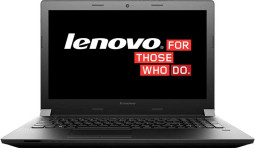 Ноутбук Lenovo IdeaPad B5130