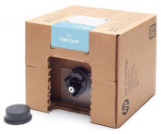 Картридж HP 873 Ink Cartirdge (light cyan), 3 л