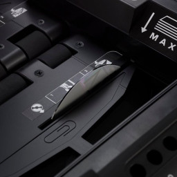 Уничтожитель (шредер) Rexel Auto+ 300X поперечной резки