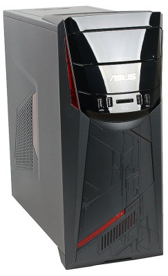 Системный блок ASUS G11CD