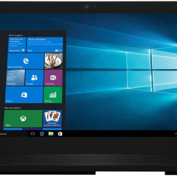 Моноблок MSI Pro 16B Flex-025RU