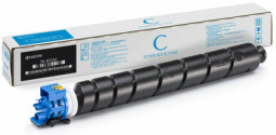 Тонер-картридж Kyocera Toner Kit TK-8525C (cyan), 20000 стр (PP026220)