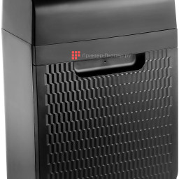 Уничтожитель (шредер) Dahle ShredMATIC 120