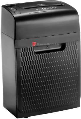 Уничтожитель (шредер) Dahle ShredMATIC 120