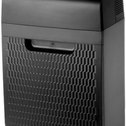 Уничтожитель (шредер) Dahle ShredMATIC 120