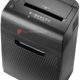 Уничтожитель (шредер) Dahle ShredMATIC 120