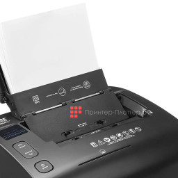 Уничтожитель (шредер) Dahle ShredMATIC 120