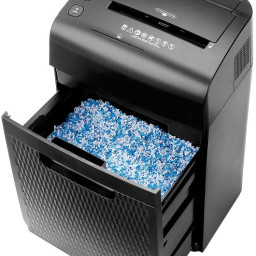 Уничтожитель (шредер) Dahle ShredMATIC 120