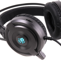 Гарнитура A4Tech Bloody G520