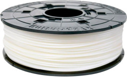 Пластик на катушке в картридже XYZprinting ABS (nature) 1,75 мм x 600гр