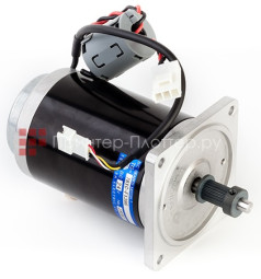 Mimaki мотор по оси Y Drive Motor Assy JV150, JV300, CJV150, CJV300 (в сборе)