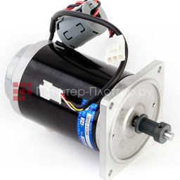 Mimaki мотор по оси Y Drive Motor Assy JV150, JV300, CJV150, CJV300 (в сборе)