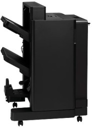 HP брошюровщик для Color LaserJet M880, M855