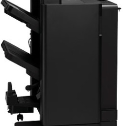 HP брошюровщик для Color LaserJet M880, M855