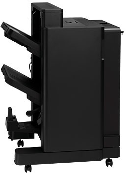 HP брошюровщик для Color LaserJet M880, M855